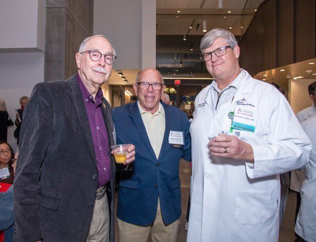 University of Arizona Arthritis Center fundraiser